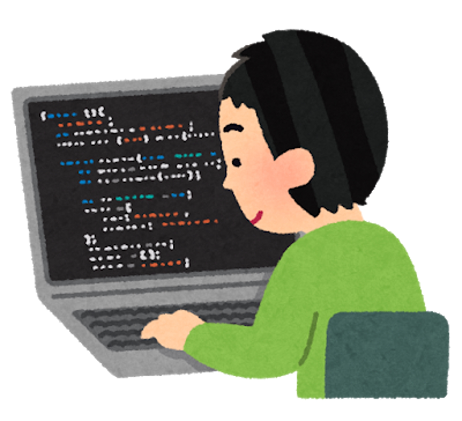 プログラミング学習計画作成や転職相談ならおまかせください！丁寧にサポートします！-image1