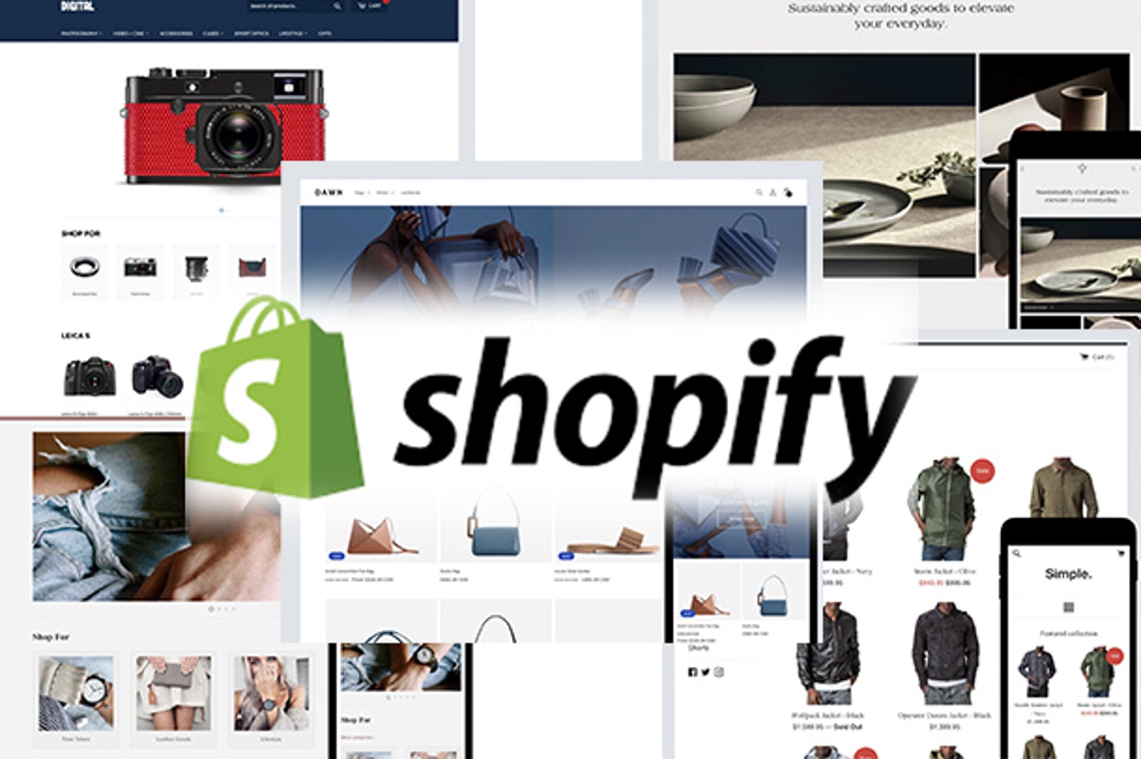 <Shopify勉強中の方へ>Shopifyを学びたい人の学習をサポートします！-image1