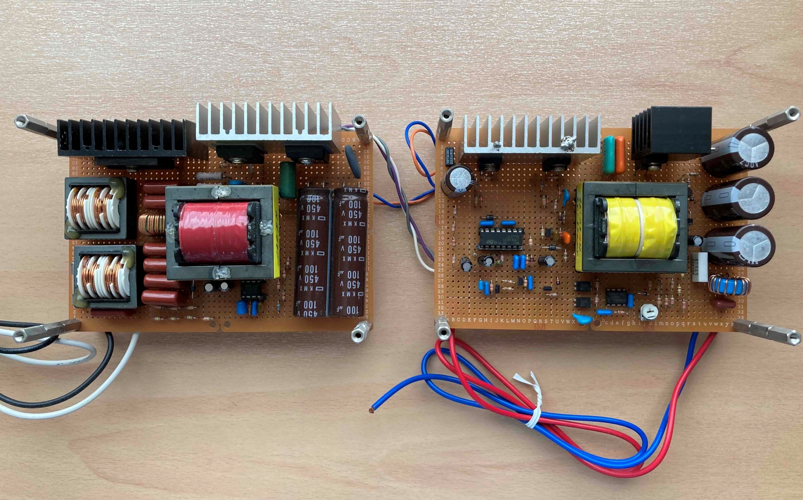 スイッチング電源機器の設計手法の理解をサポート-image1