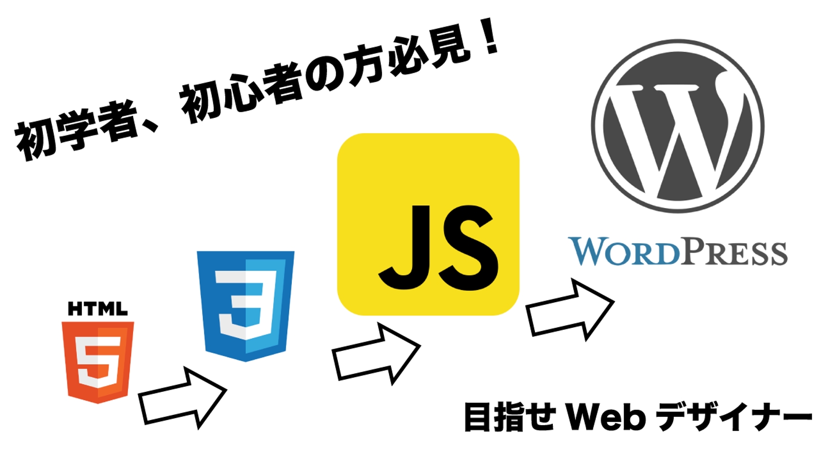 【初学者さん向け】Webの基本お教えします。-image1