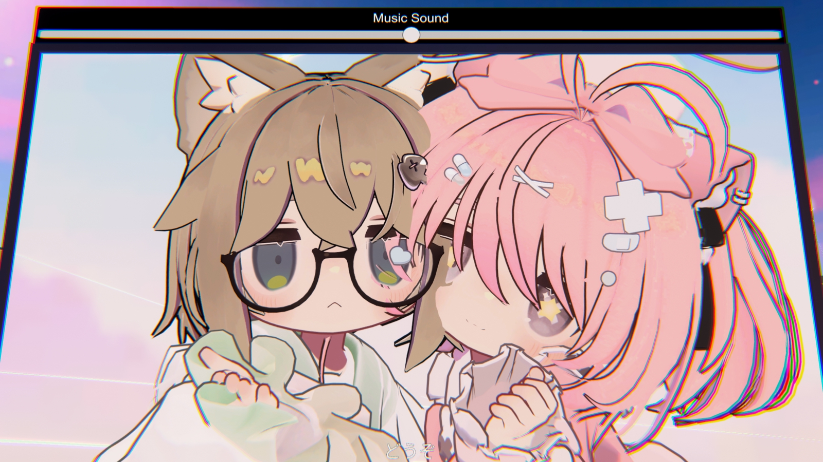 VRChatの改変、アップロードサポートします！-image1