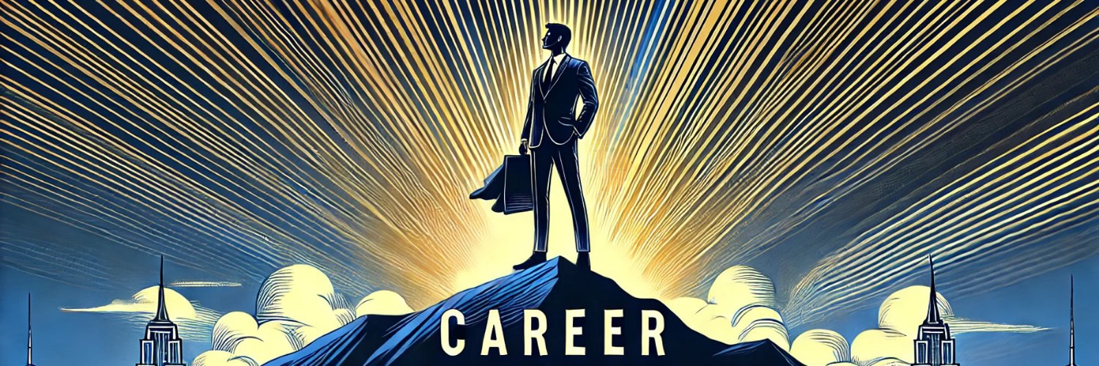 TopTier企業への転職支援します!-image1