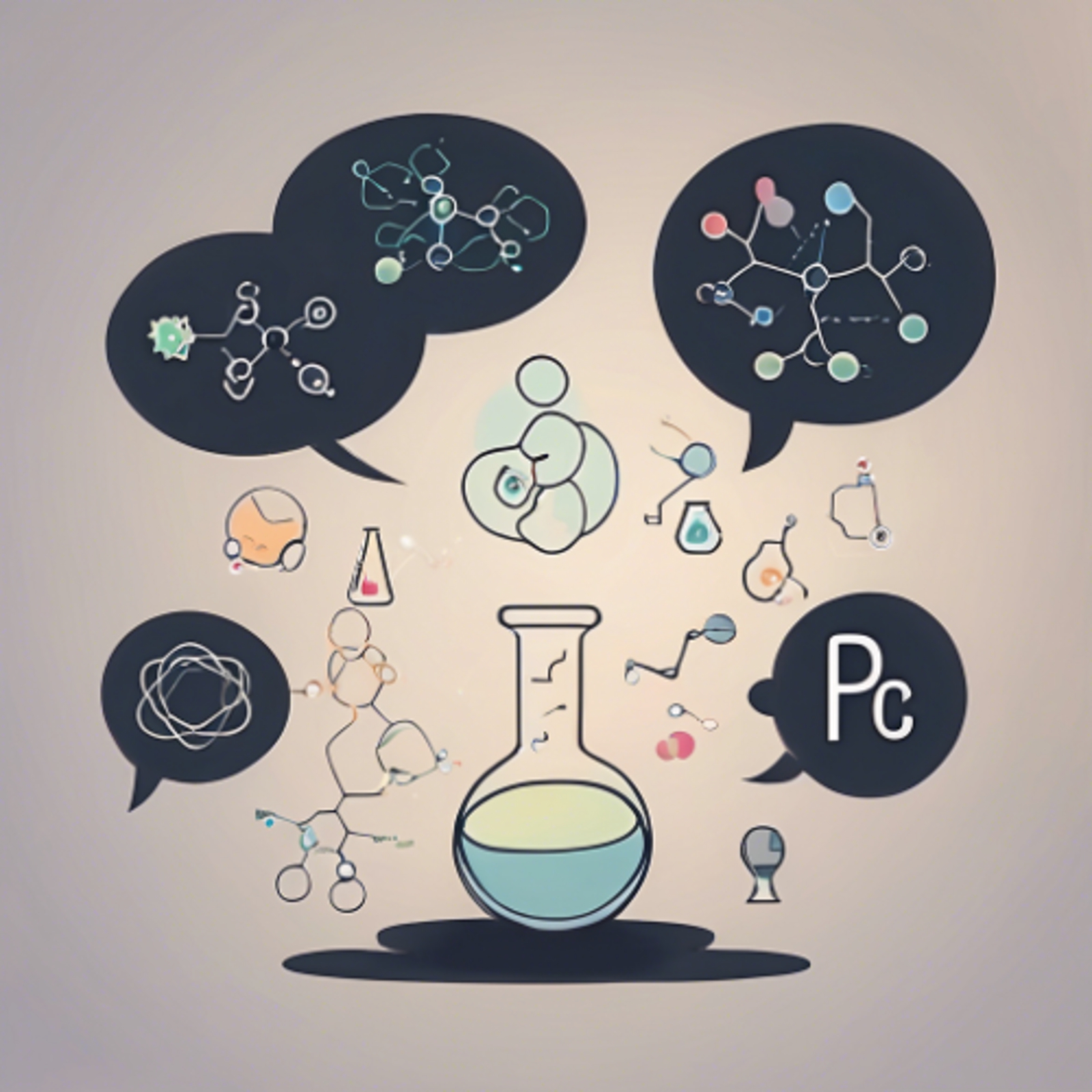 数学、化学の悩み事をサポート!-image1