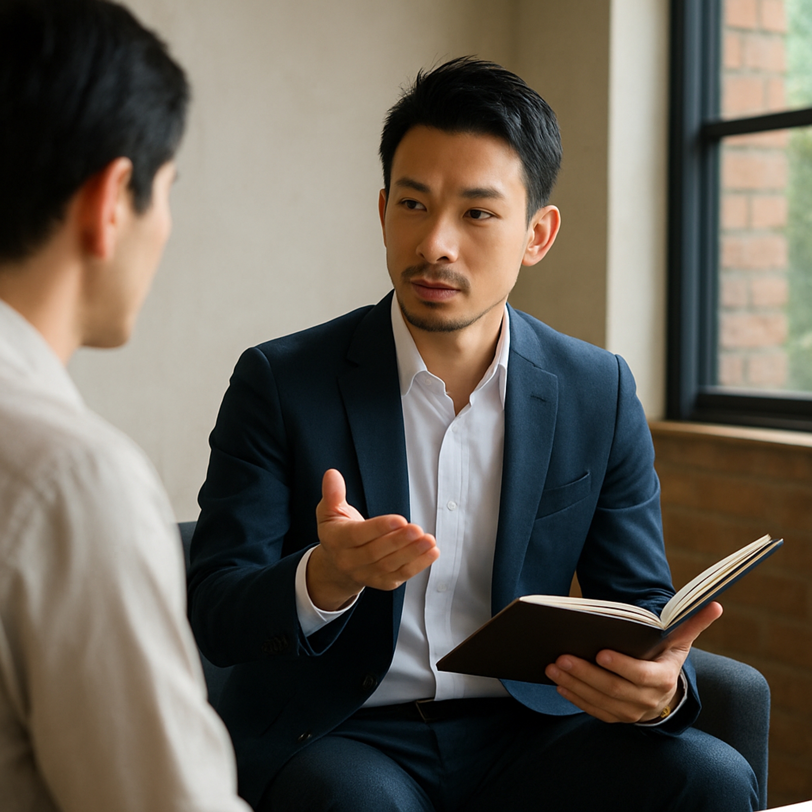 生き方を再構築するお手伝いをします-image1