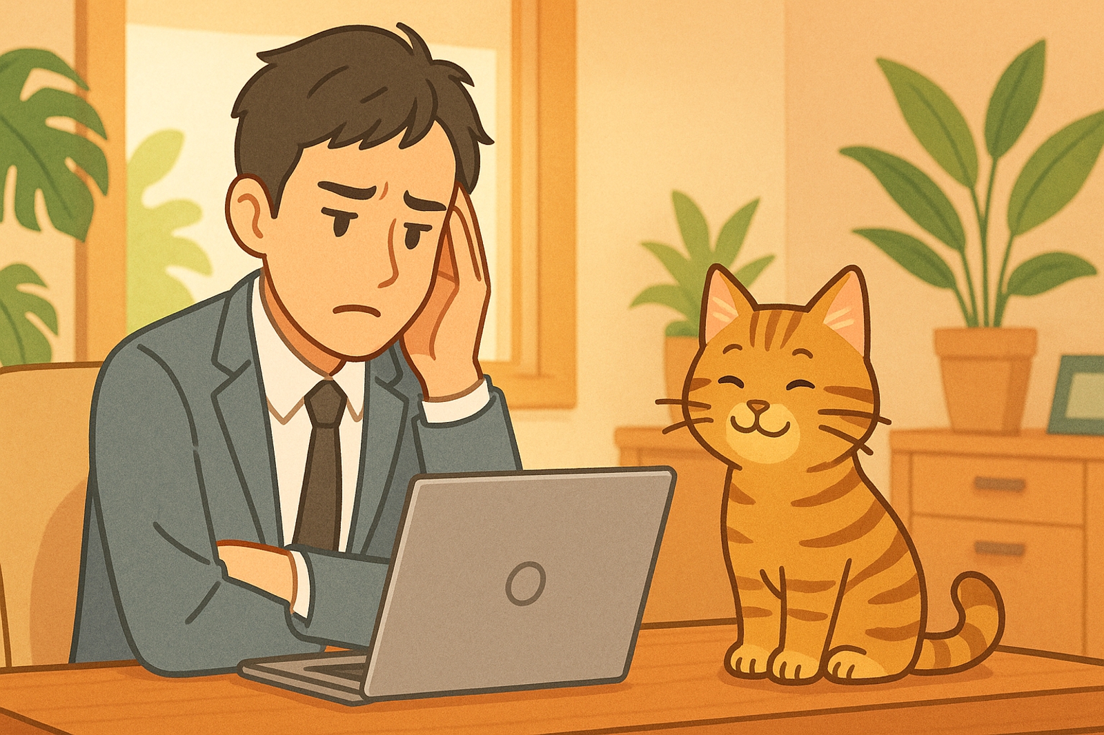 初めてのPL/PMで悩むあなたへ ― なんでも相談乗ります!-image1