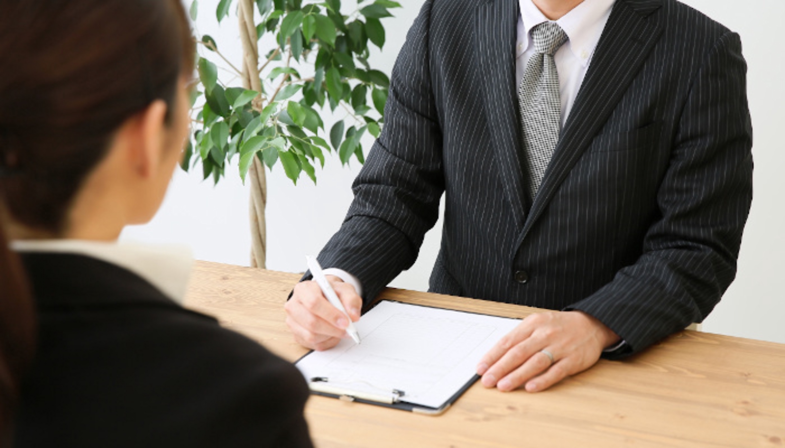 就職活動にお困りの方 人事経験を活かして徹底サポートいたします!-image1