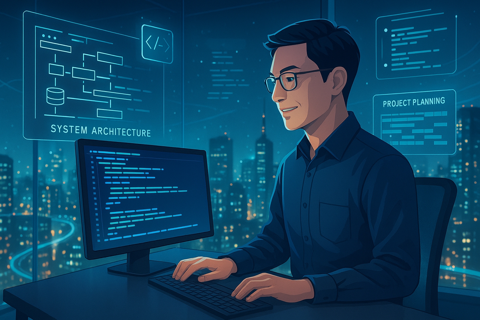 AIが書く時代、人が設計する時代を見据えた学習-image1