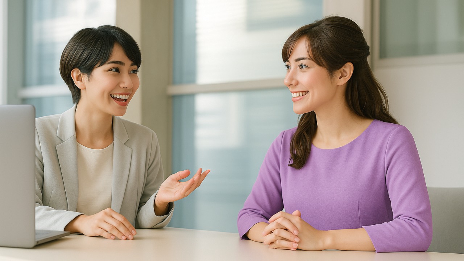 【あなたの強みを引き出す】モヤモヤを整理して自分らしく進む個別サポート！-image1