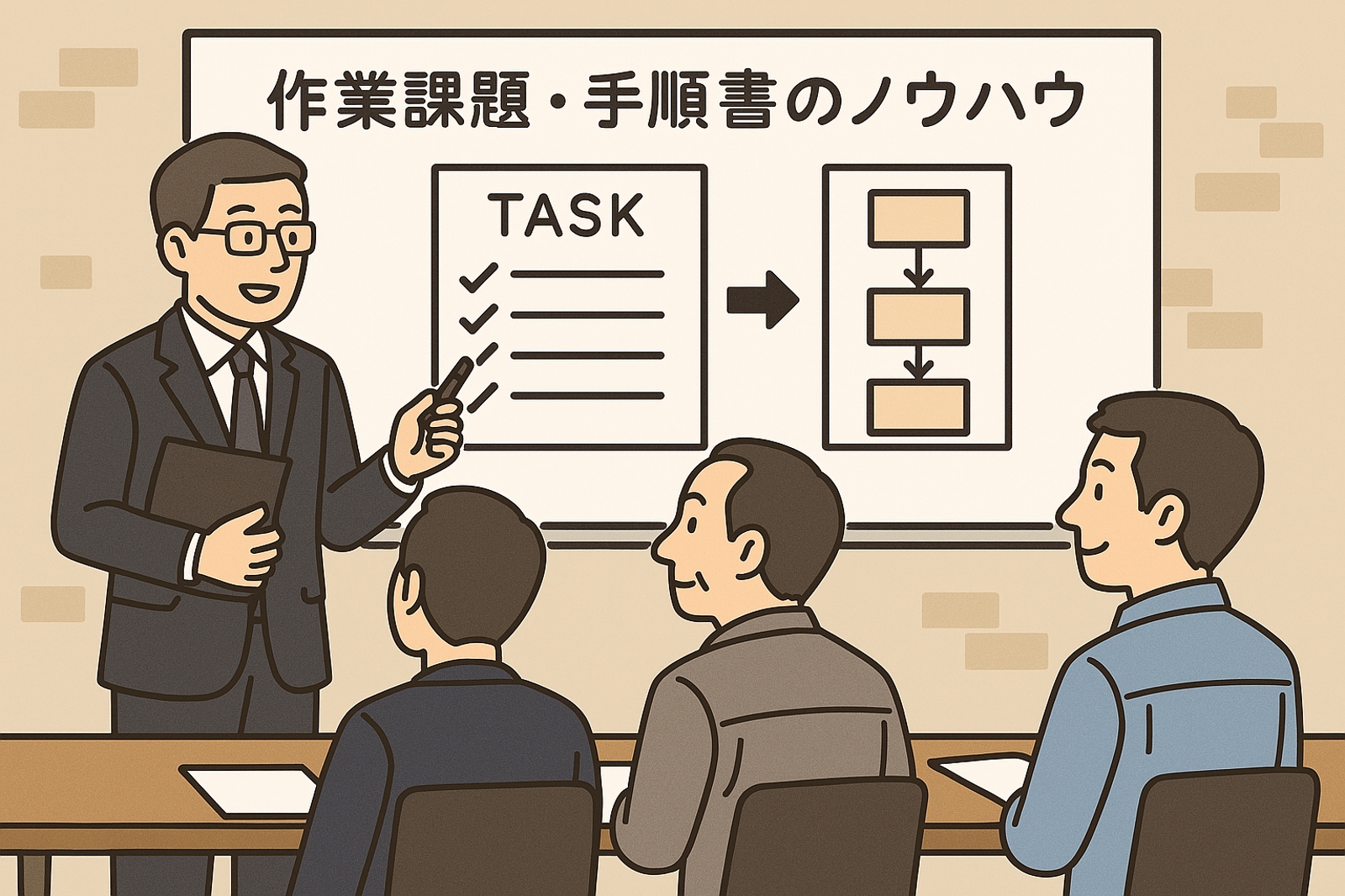 生産に関わる困りごと解決をサポートします-image1