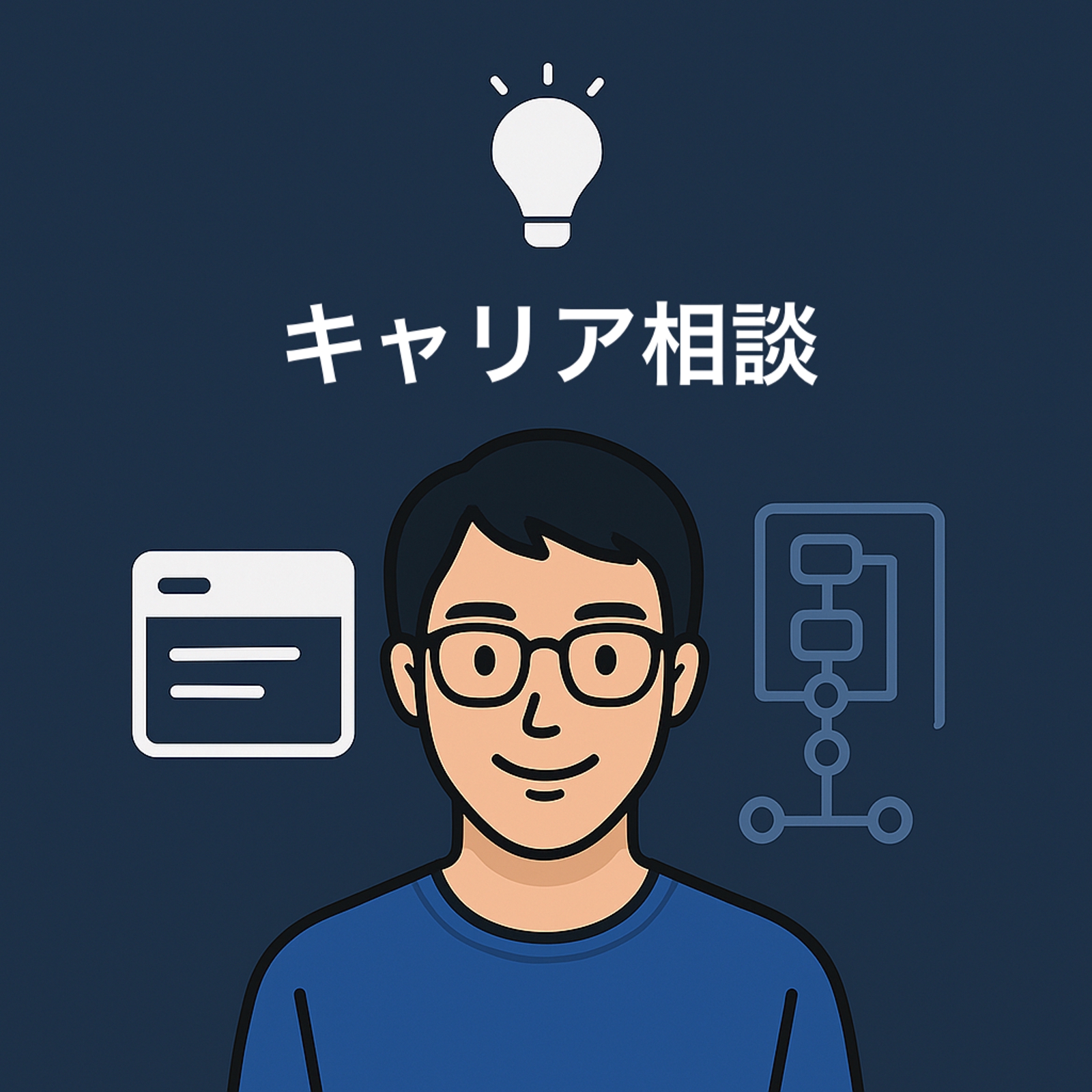 💡 未経験からリードエンジニアへ！キャリア戦略・転職成功のためのメンタリング-image1