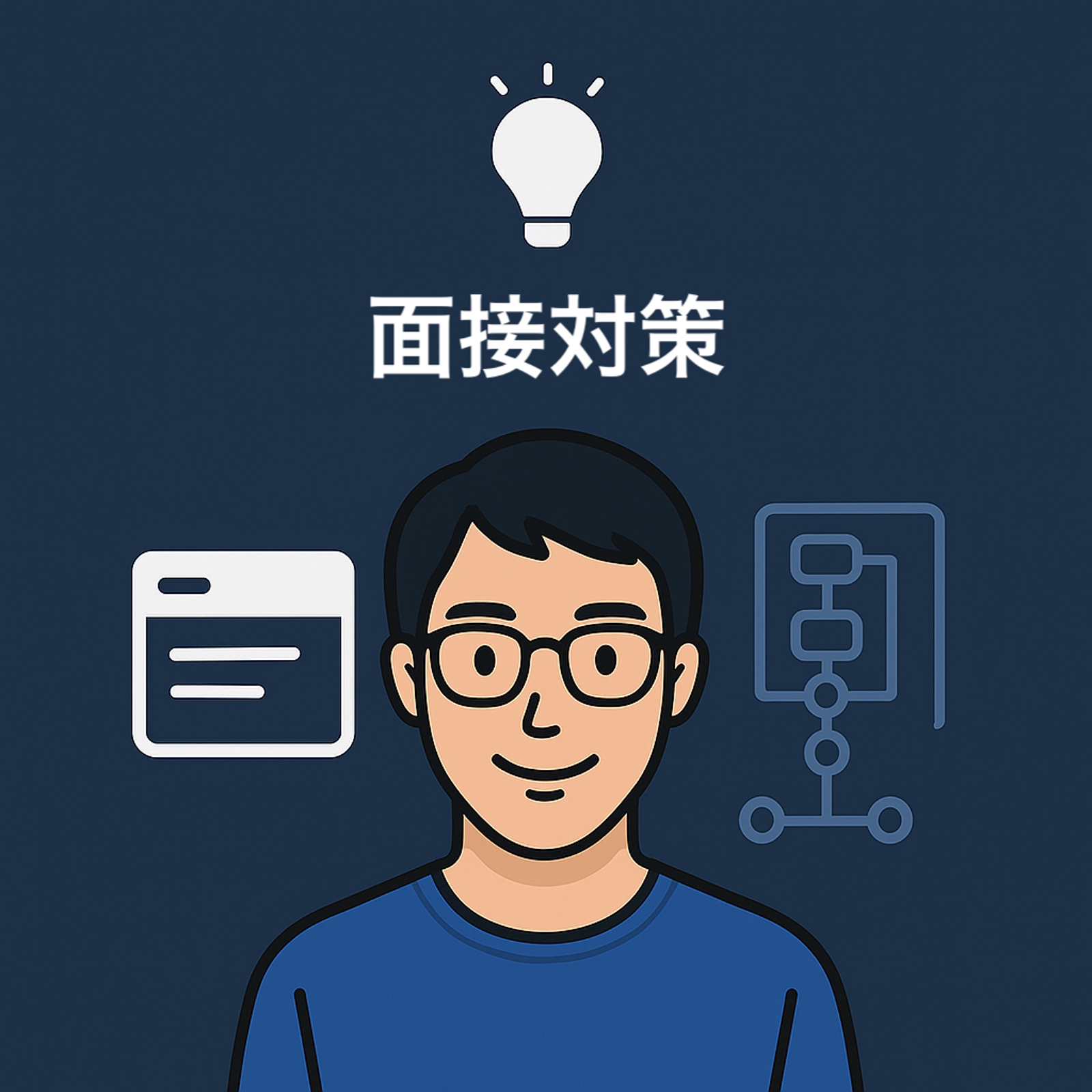 🎯 現役リードエンジニアによる実践的面接対策！転職成功率UP-image1