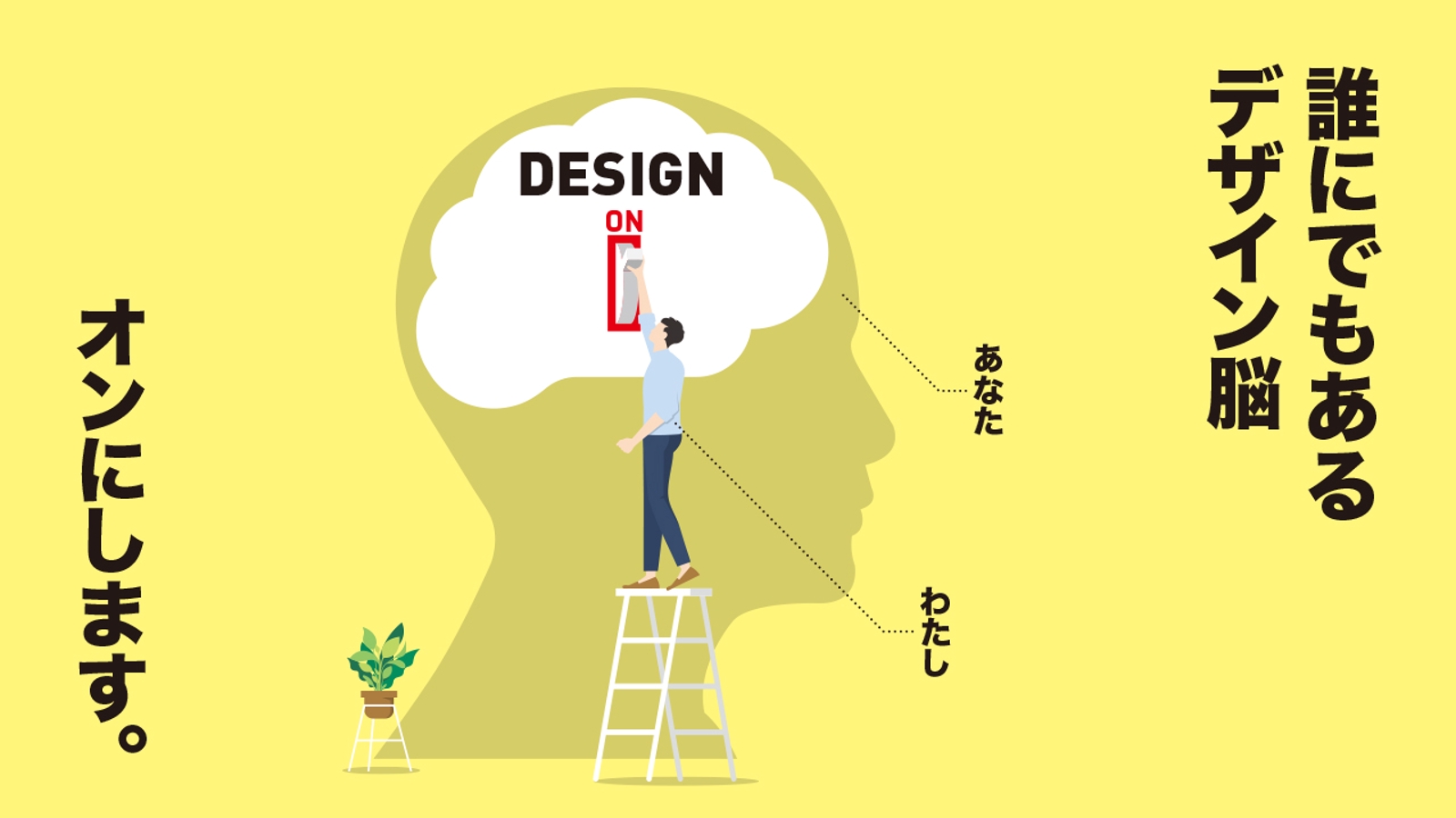 グラフィックデザイン 【最大の効果をもたらす、ビジュアルと言葉の組立て方】-image1