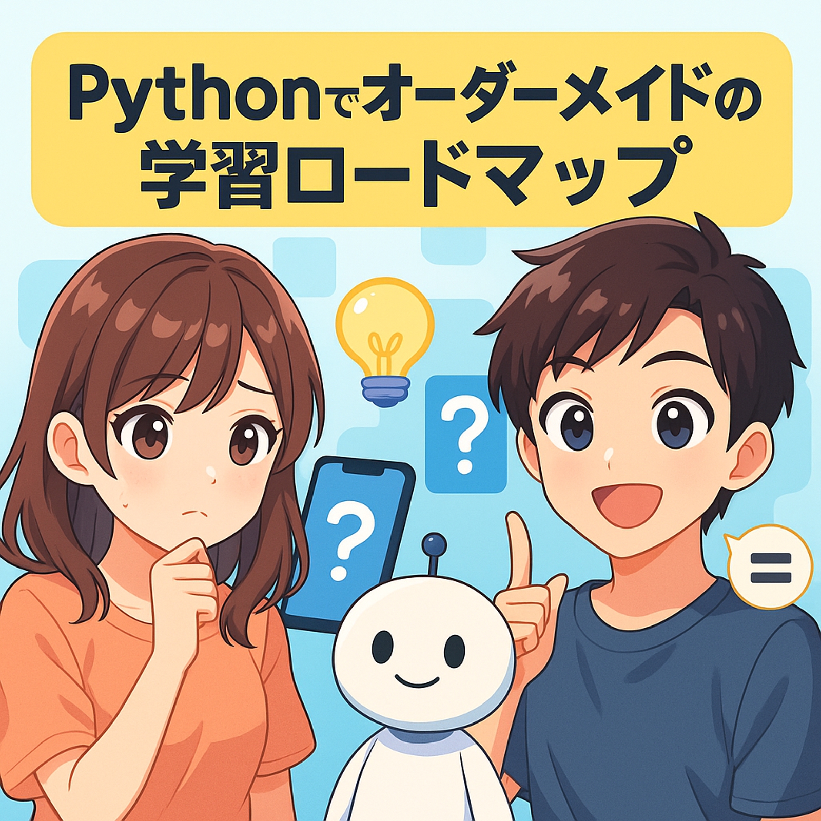 【未経験OK】PythonでのWebアプリ作成・業務自動化、案件獲得までお手伝いします！-image1