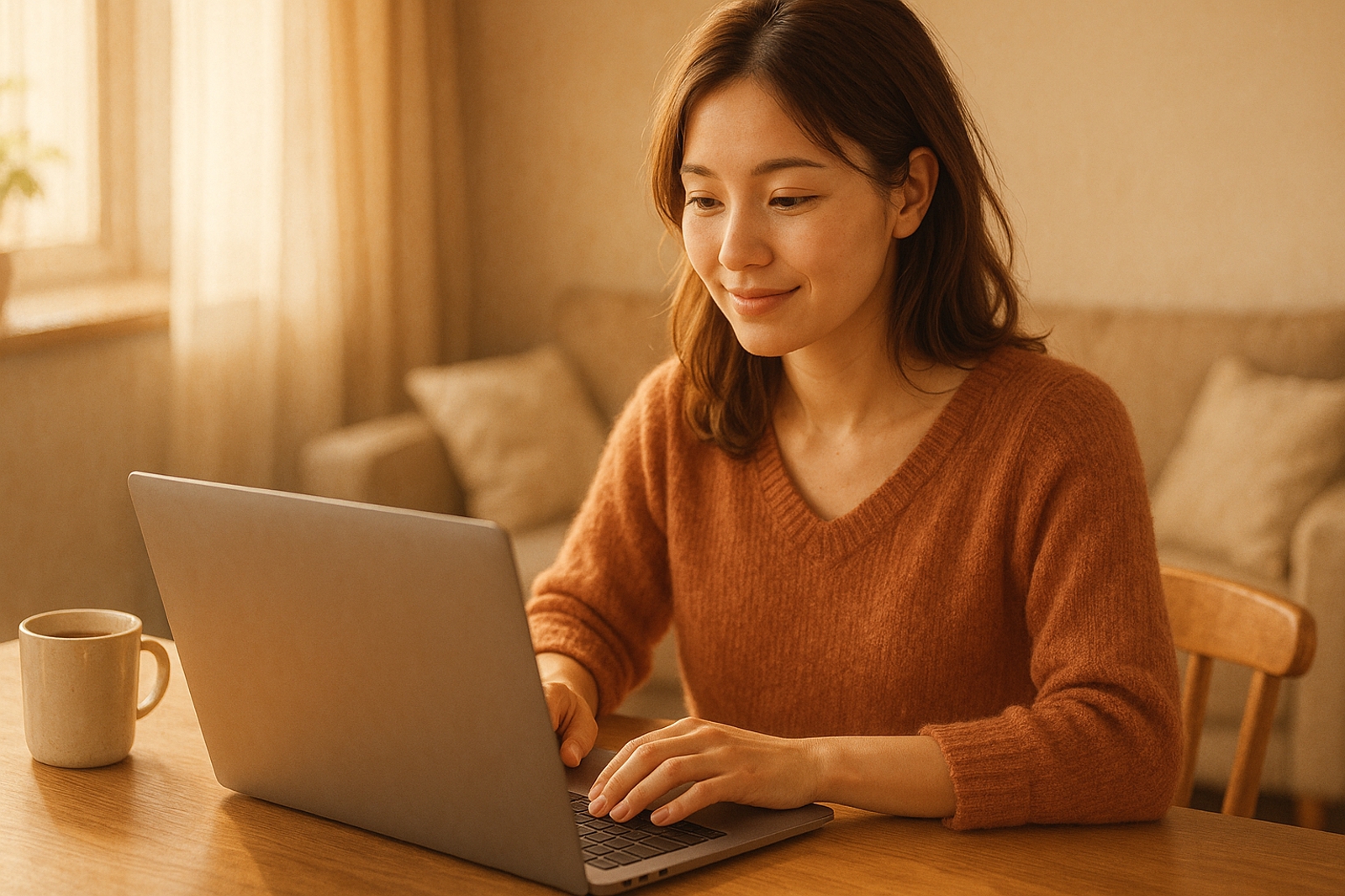 【子育て中のママ必見】在宅ワークの一歩目を全力サポート！-image1