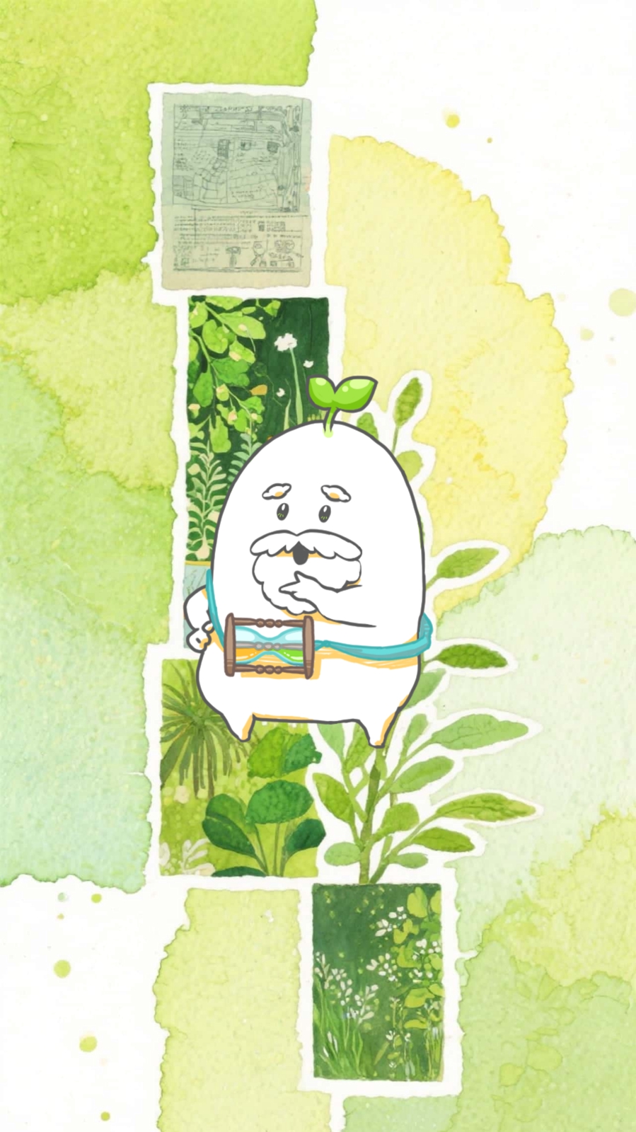 お悩み相談。24時間いつでも受け付け中。-image1