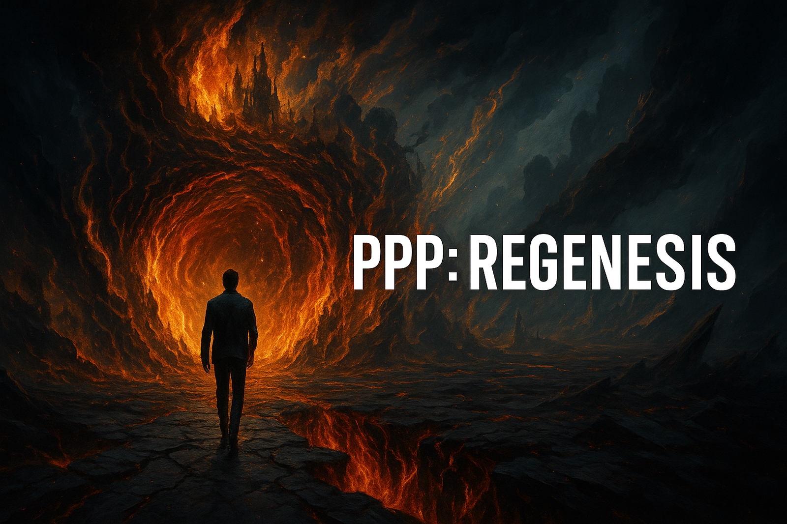 PPP:REGENESIS-image1