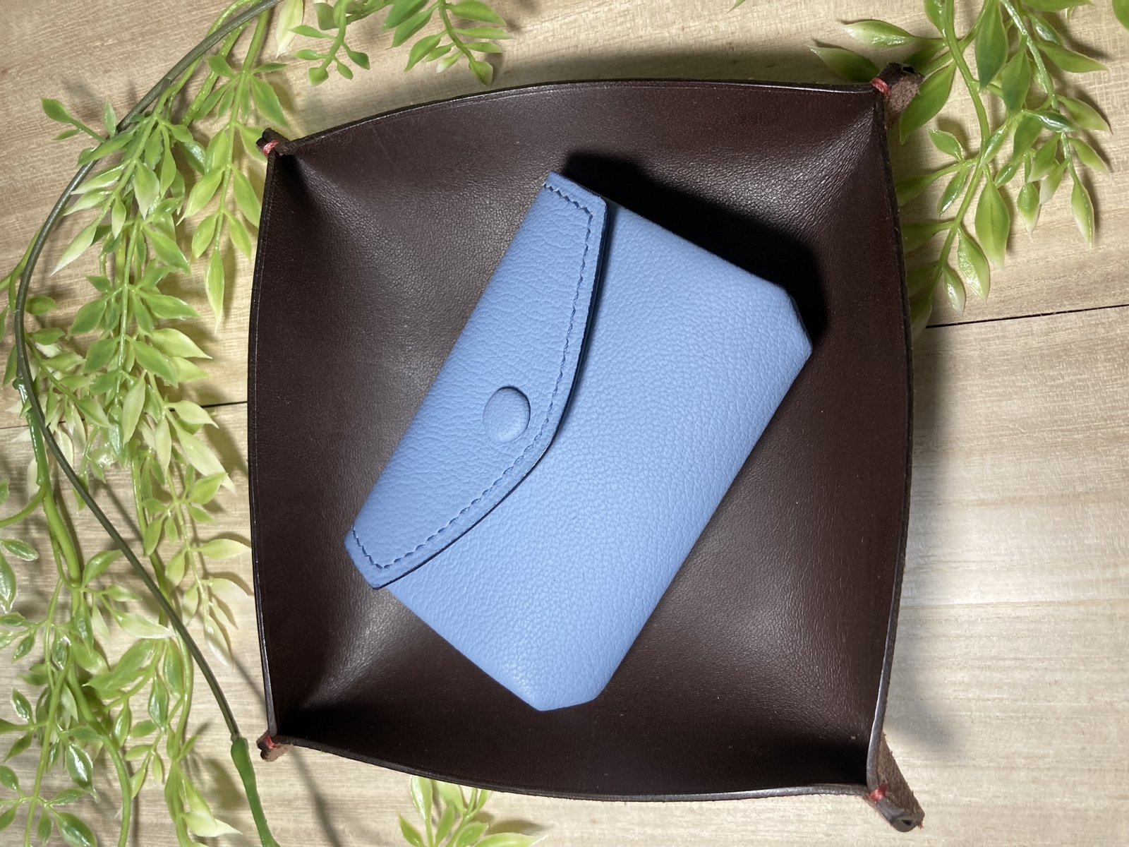 レザークラフトのはじめ方のサポートをさせていただきます！-image1