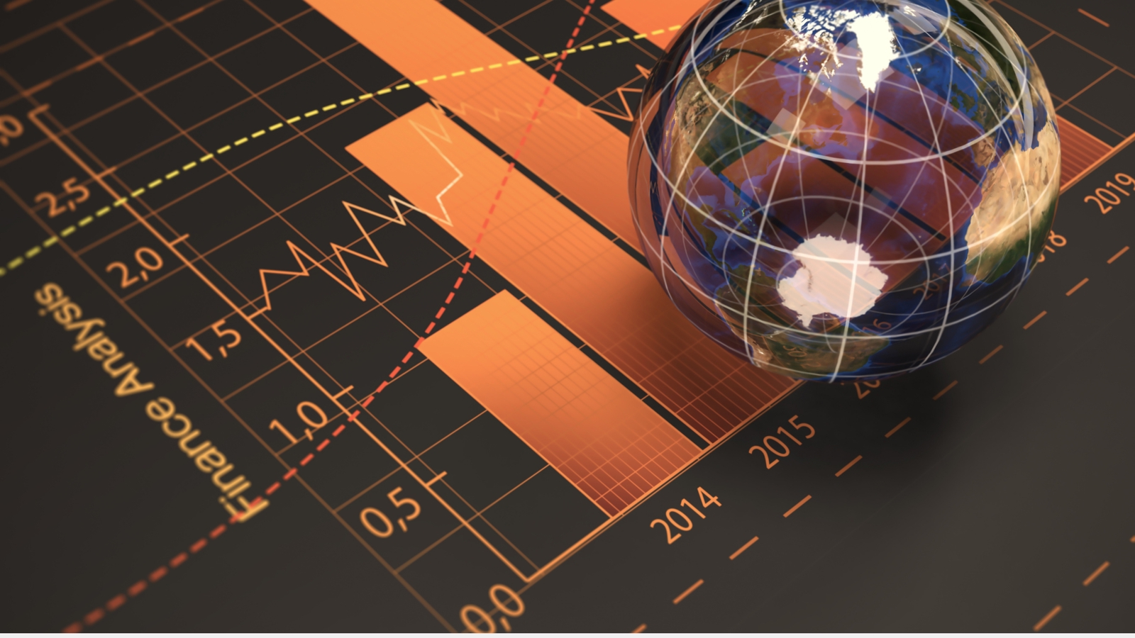 【モニター5名限定募集】数字や経営を英語で語れる！IR・金融英語コーチング-image1