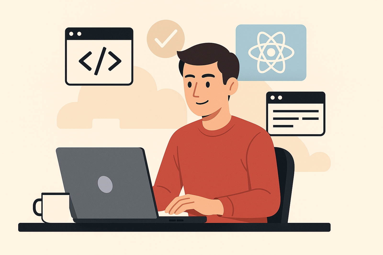 脱初心者から一人前まで-image1