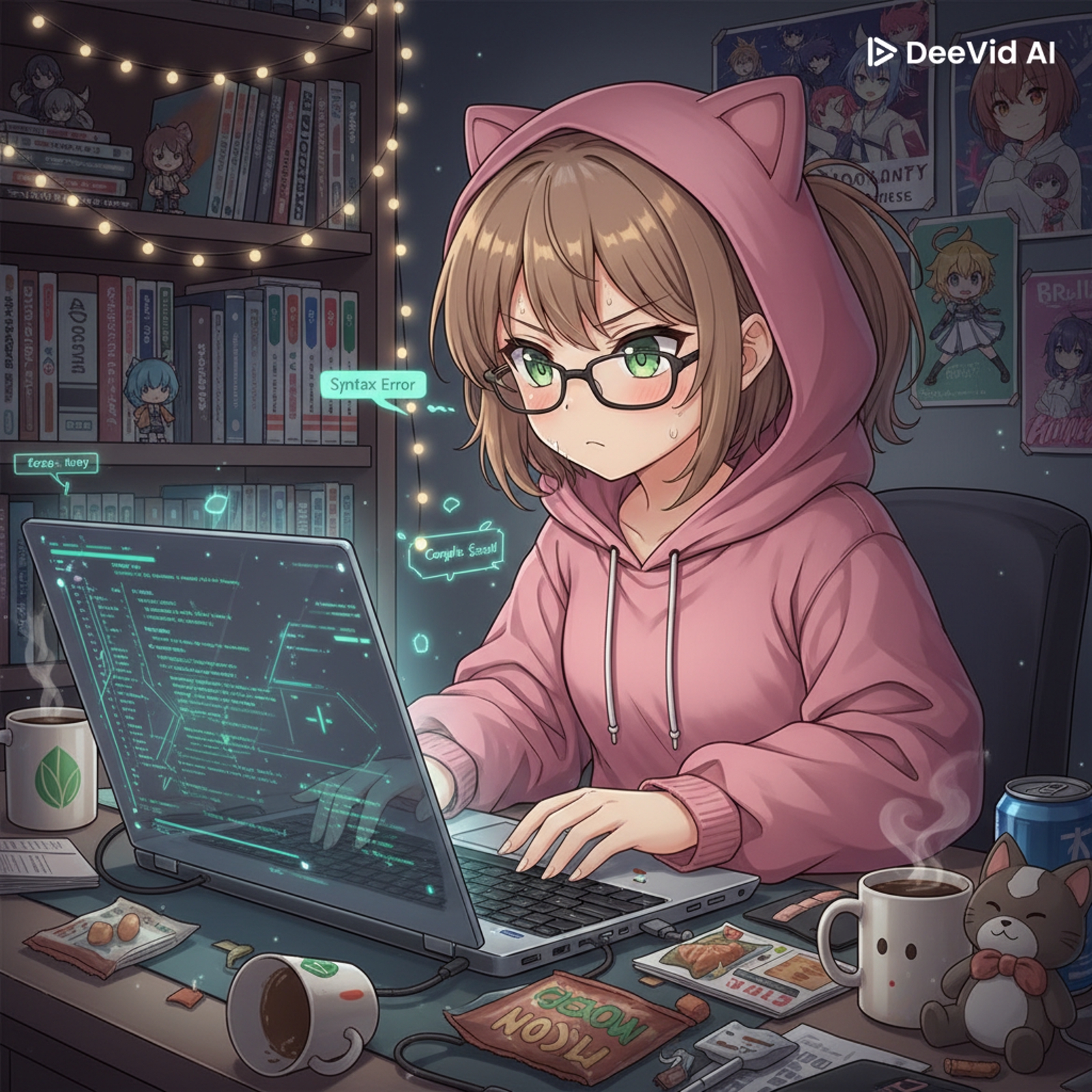 初心者歓迎｜AIを使ったWebアプリ開発スタートコミュニティ-image1