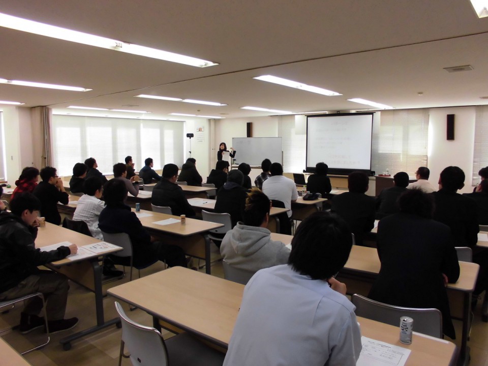 傾聴練習　目的に合わせてわかりやすく進めます-image1