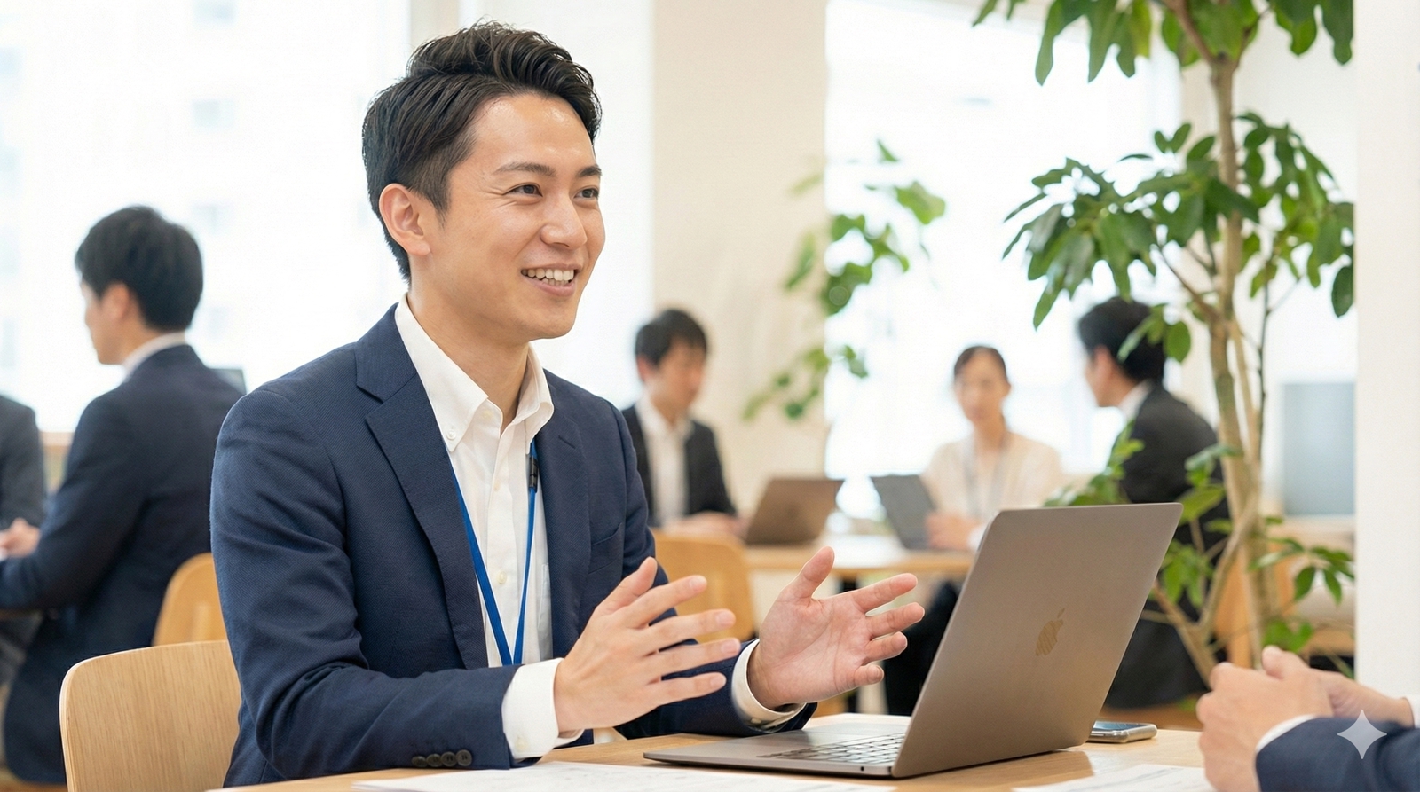 【メーカーエンジニア向け】転職・キャリアプラン・働き方の相談に乗ります-image1