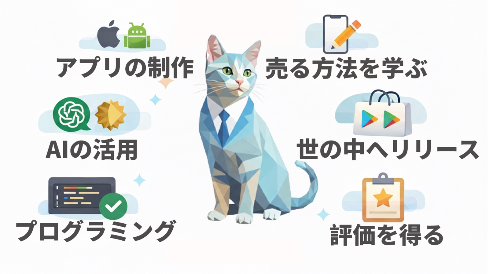 【先着４名様限定】【完全未経験用】アプリ開発/WEB制作 1on1で寄り添って教えます。-image1