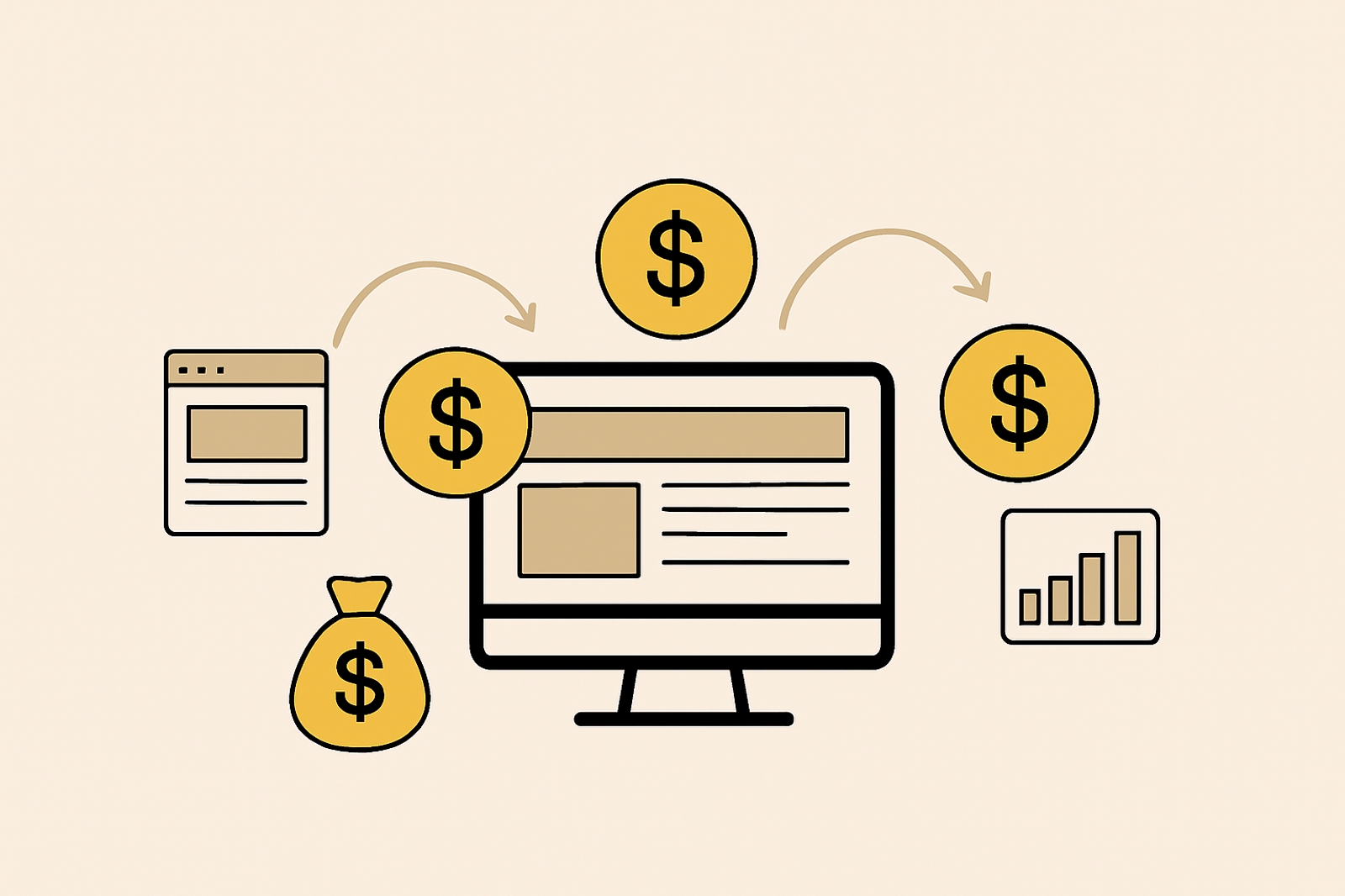 複数の収益ポイントを持つ「メディア運営」という新しい資産構築法教えます-image1