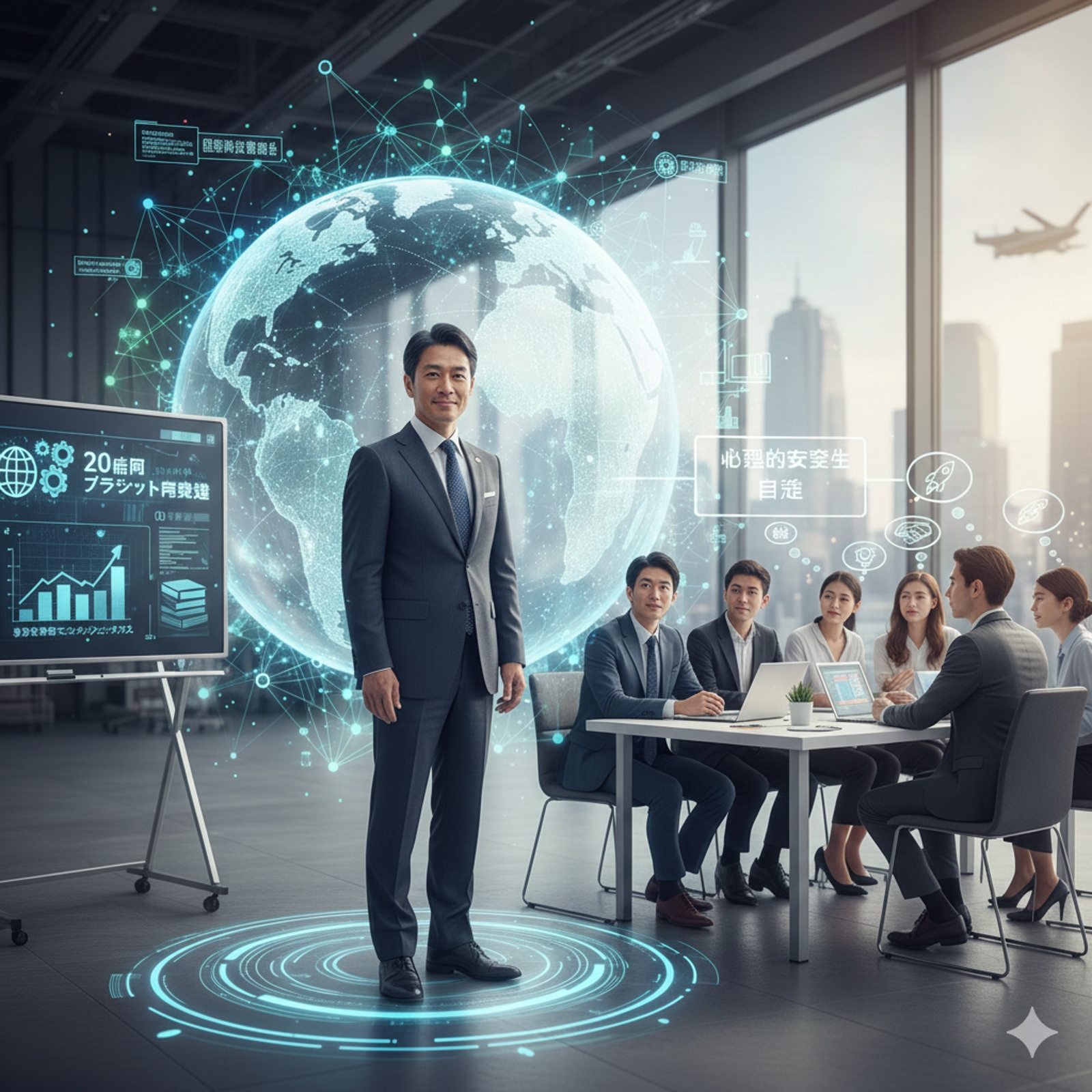 現役マネージャーとして、次世代リーダーに求められる組織運営と自己研鑽の方法を伝えます 。-image1