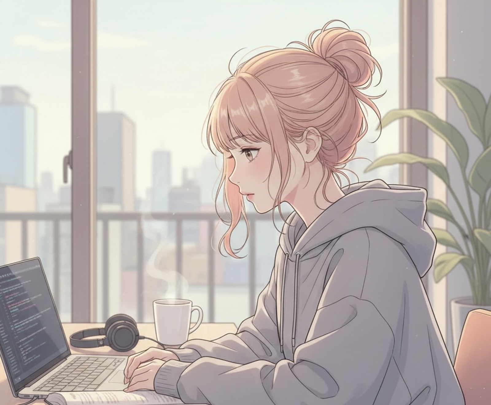 独学1ヶ月で30万内定」金髪エンジニアが直伝。最短で内定を獲るための生存戦略-image1