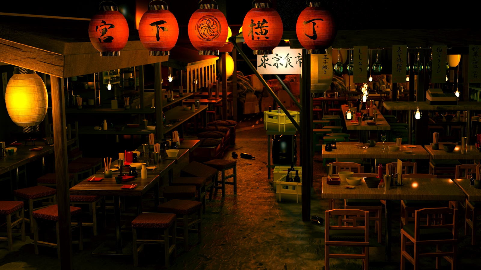 【Blender相談室】チャットで詰まり解消 + 制作伴走します！-image1