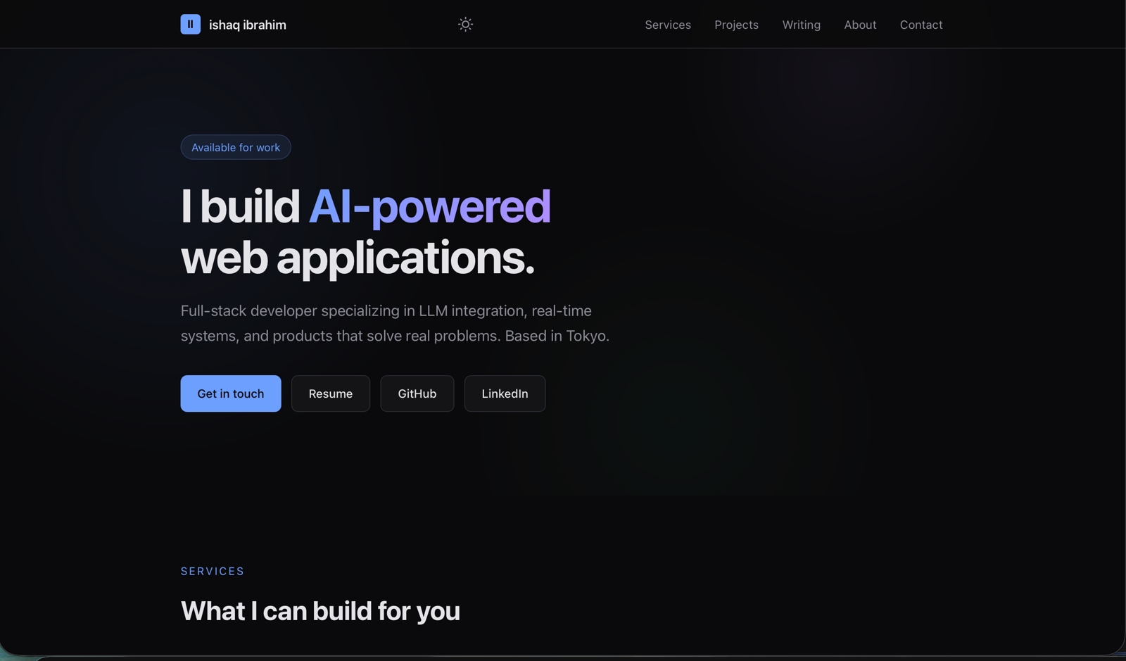 【AI×Web開発】フルスタックアプリ開発をマンツーマンで   サポートします-image1
