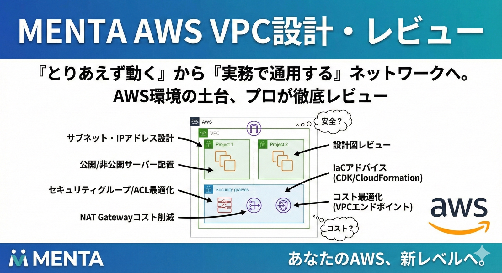 AWS実務5年｜AWS構成・VPC設計レビュー-image1