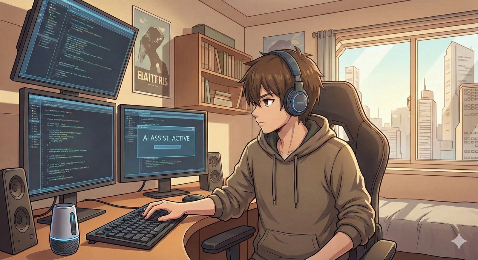 【未経験・初学者歓迎】Next.js×Nest.js×AIで作る爆速Web開発プラン-image1