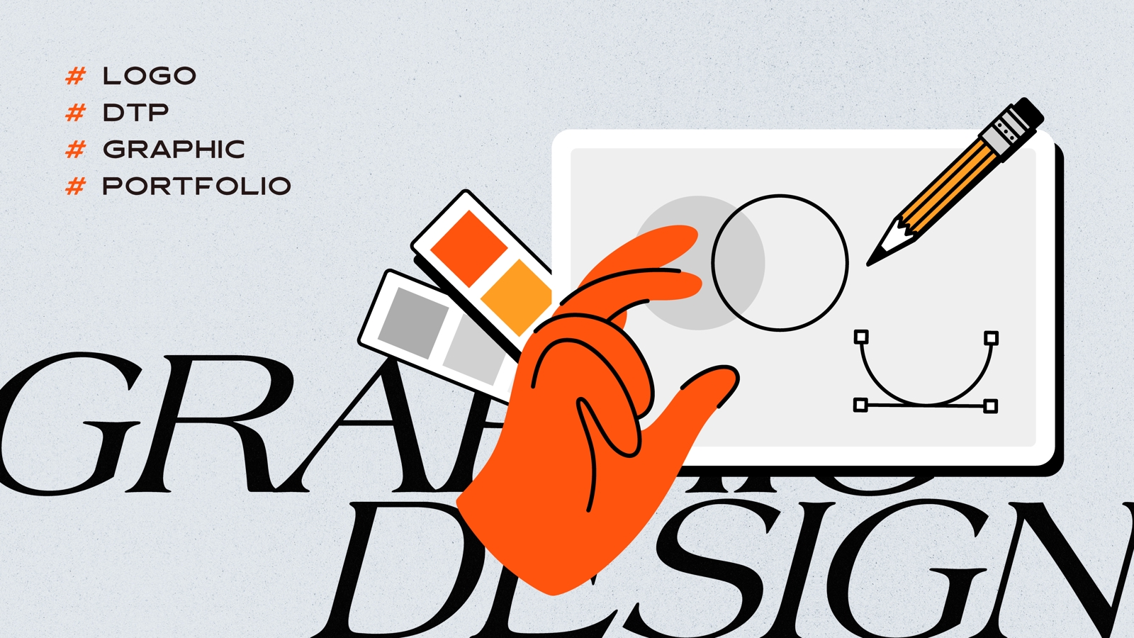 ロゴ・印刷物・ビジュアル強化デザイン添削-image1