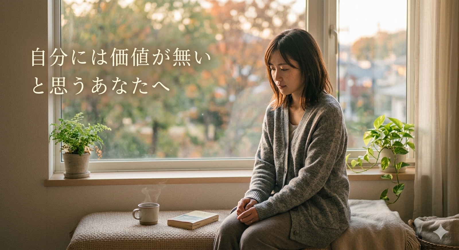 あなたらしい暮らしのための思考整理-image1