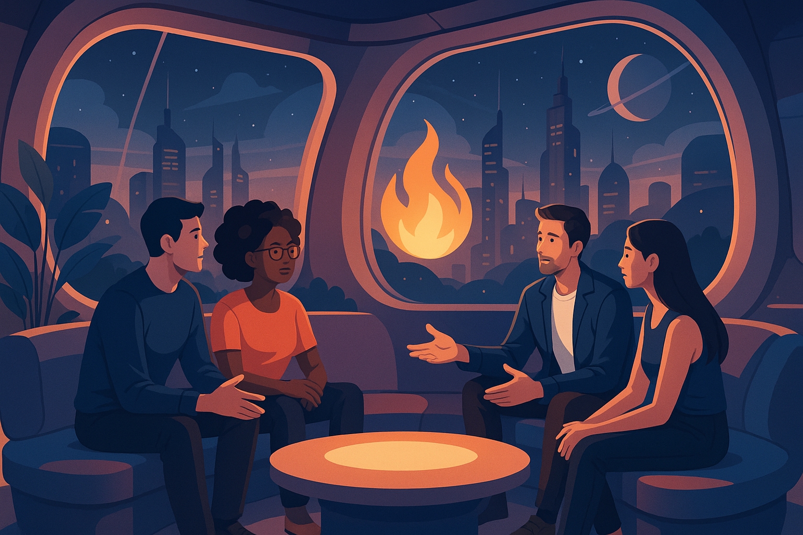 転職などのキャリア相談に乗ります！-image1