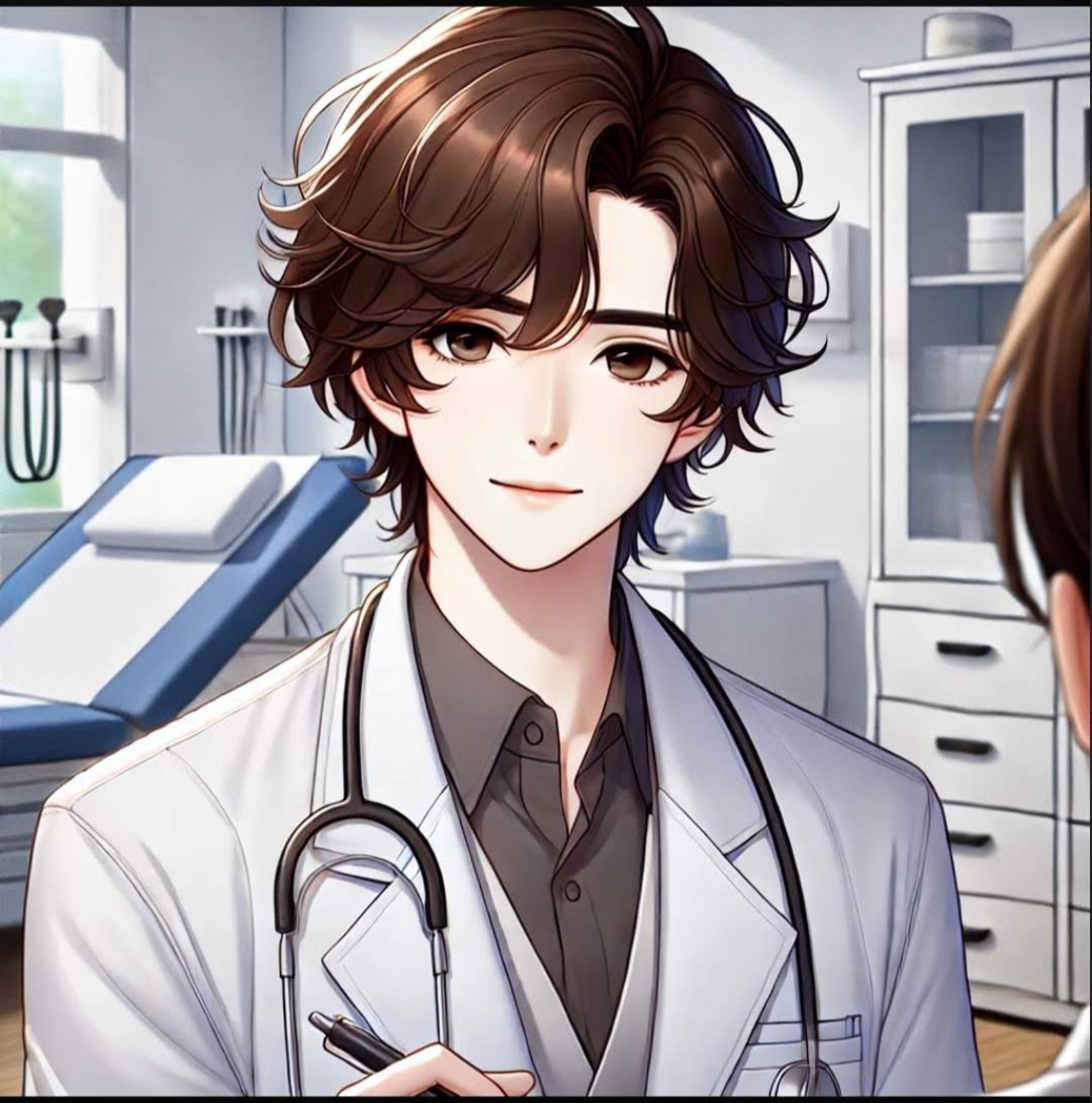 医師があなたのご相談にお答えします-image1