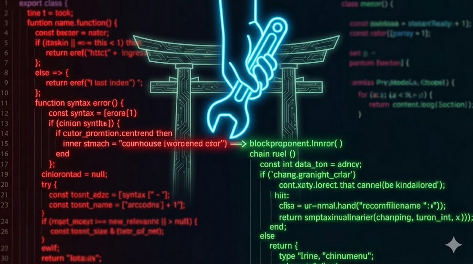 【単発/駆け込み寺】あなたのバグ・エラーを一緒に解決します！-image1