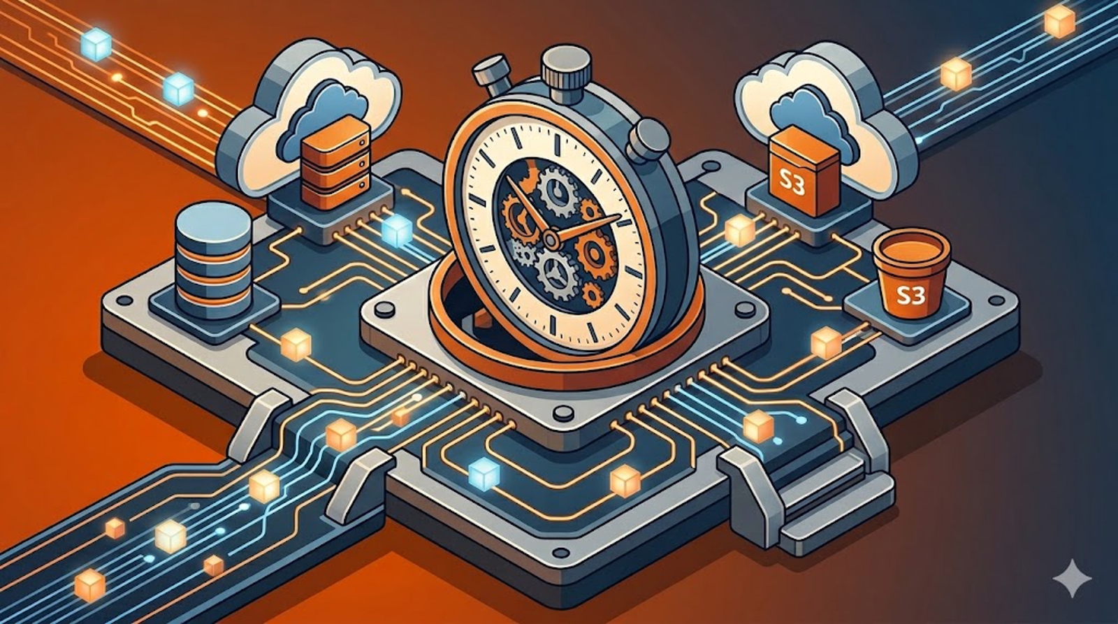 【実践バックエンド】AWS・バッチ処理プランのコース設定-image1