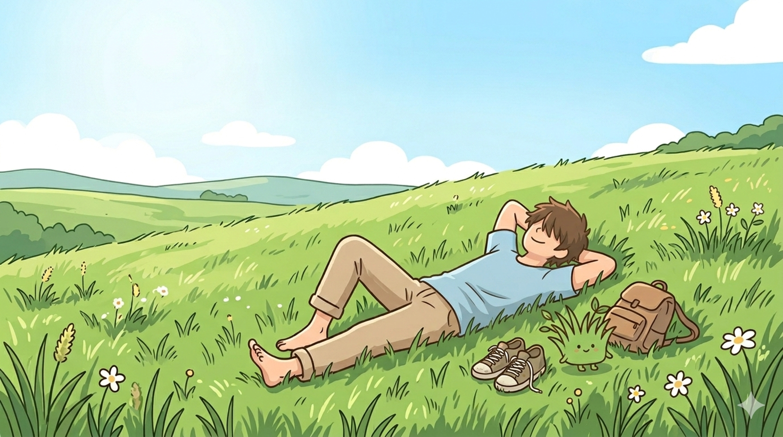 【何でも相談】幸せとは？豊かさとは？　お悩みの方、ぜひご相談ください！-image1