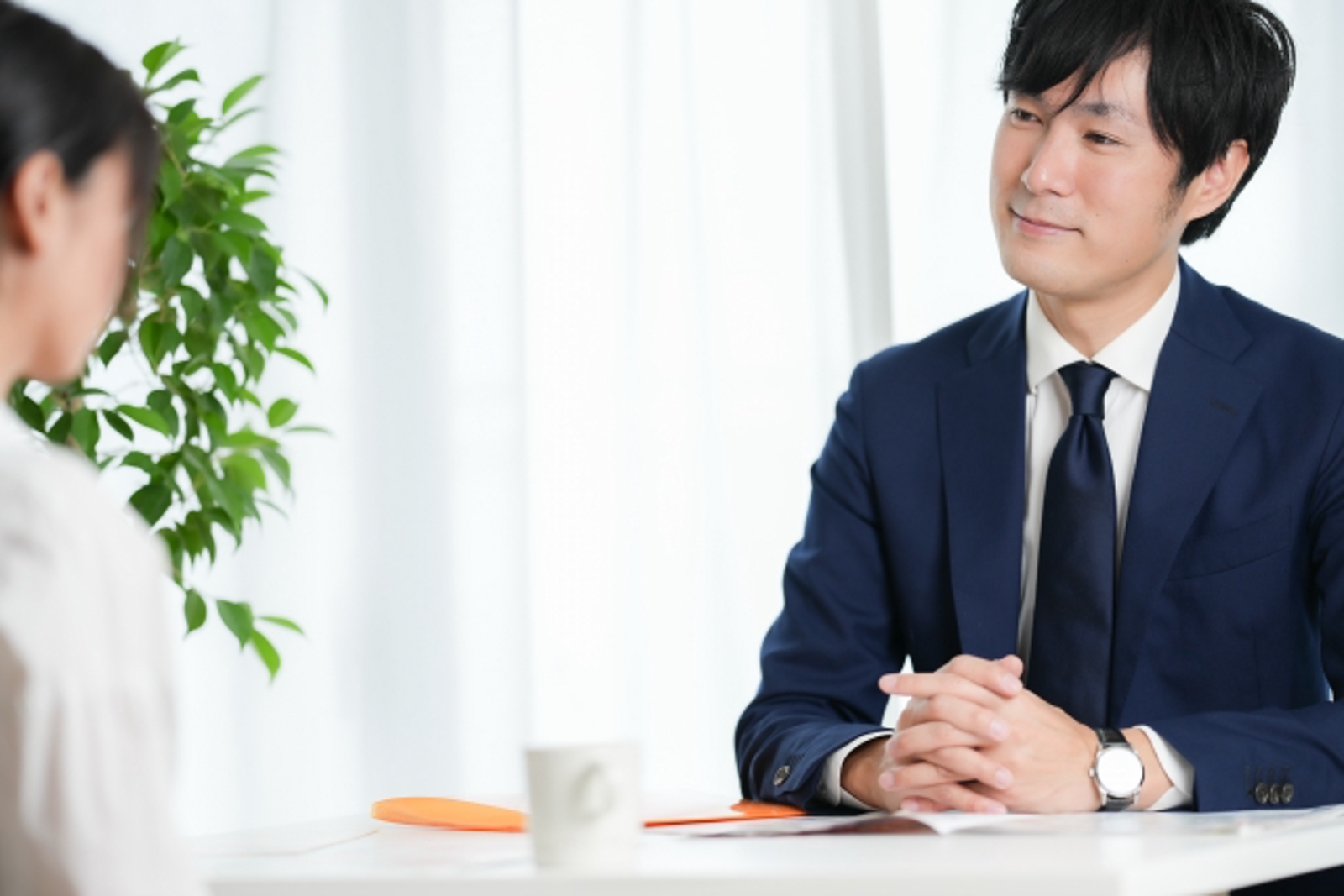 自分の強みがわからない人のためのキャリア言語化サポートします。-image1