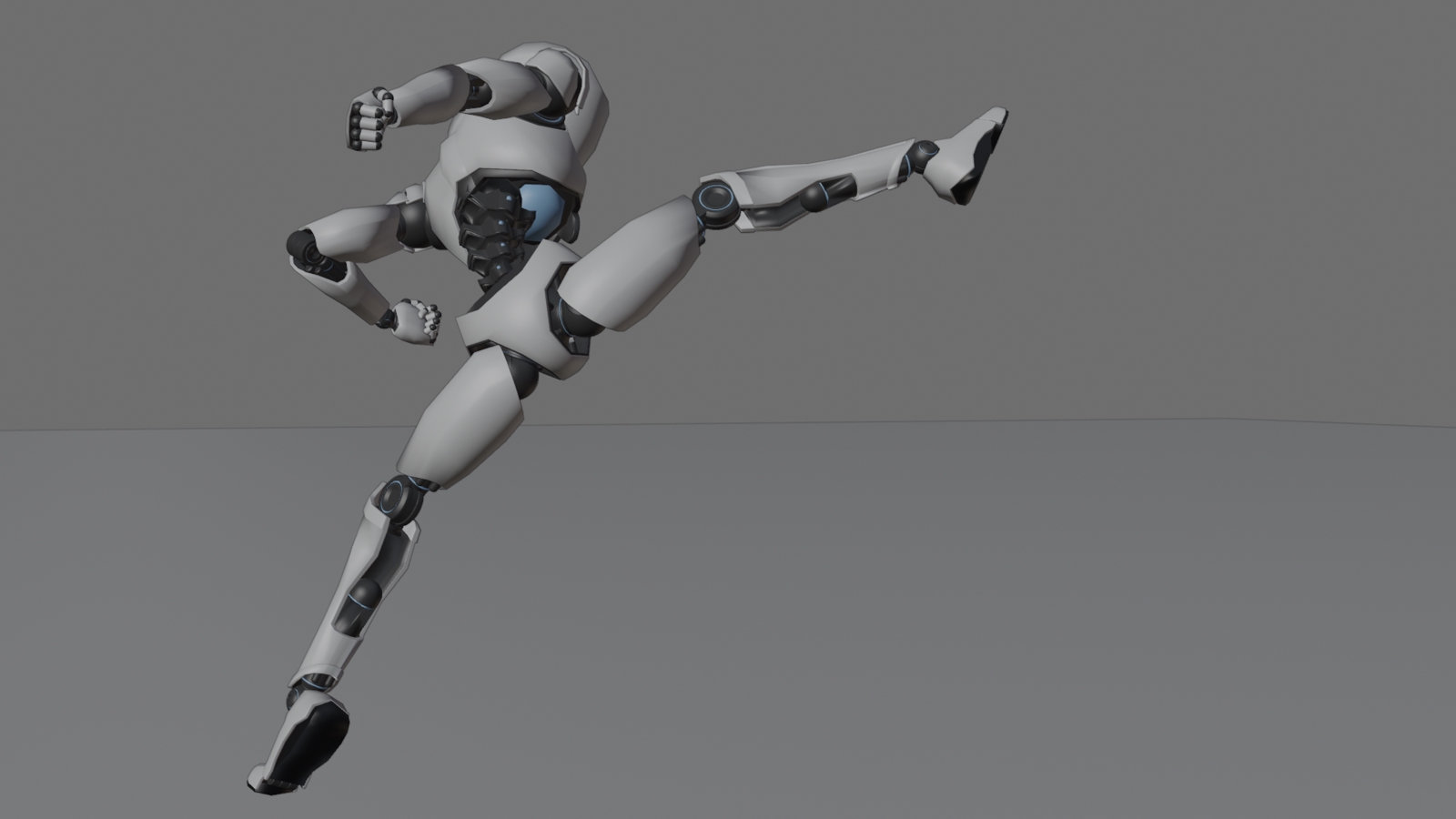 【学生さん・転職者の方々向け】楽しく3DCGアニメーション！-image1
