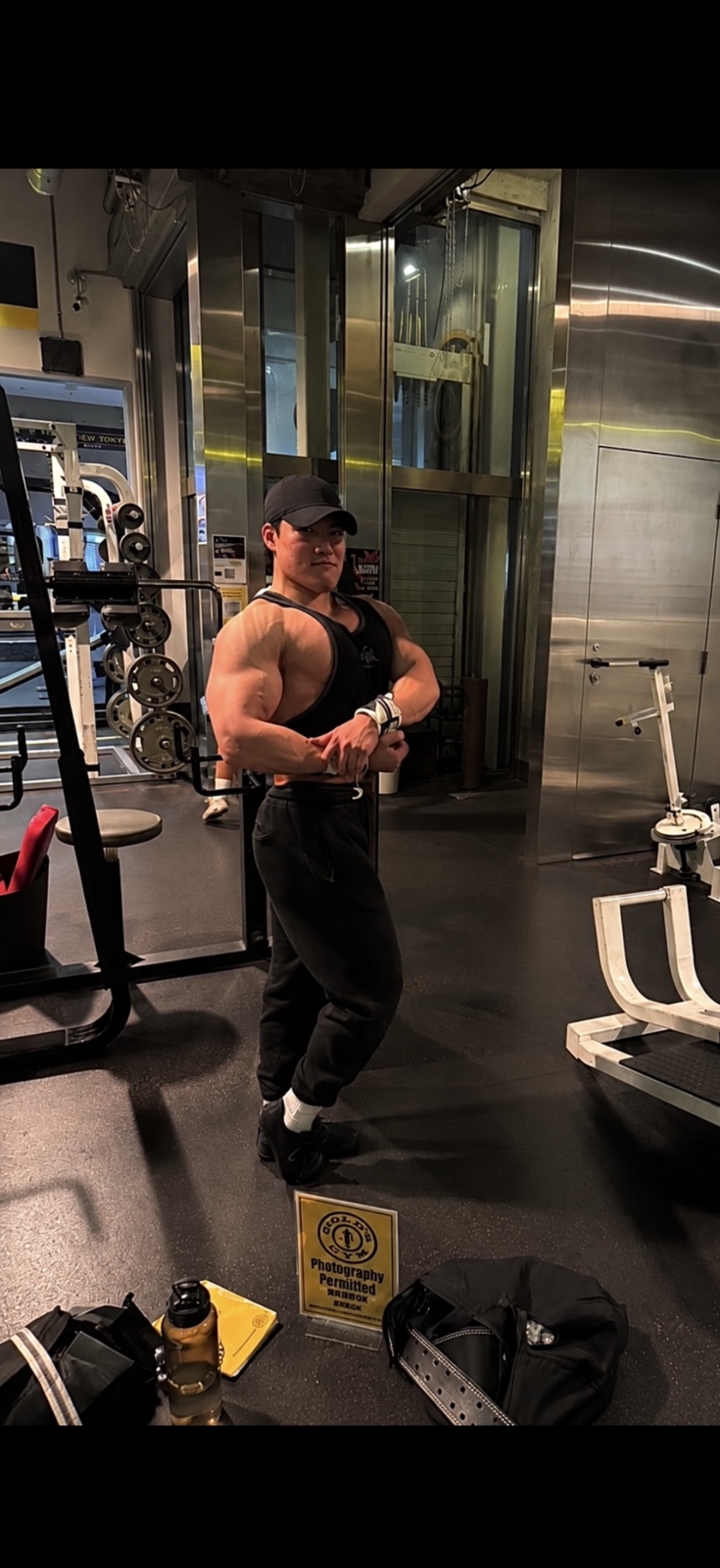 🏋️ 筋肥大・ダイエット・ボディメイクのお悩み解決します！-image1
