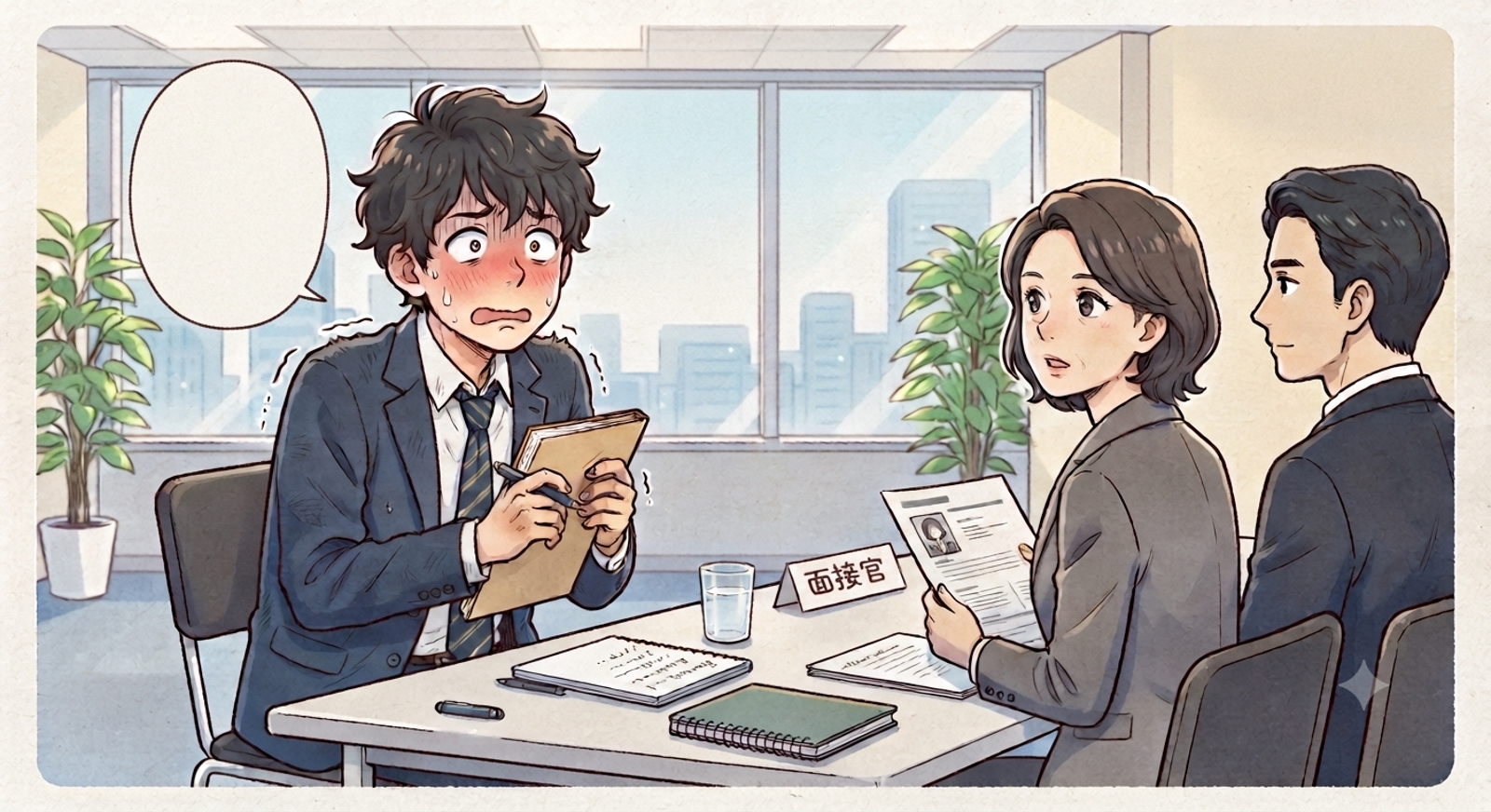 「なんとなく転職したい」を、そのままにしていませんか？-image1