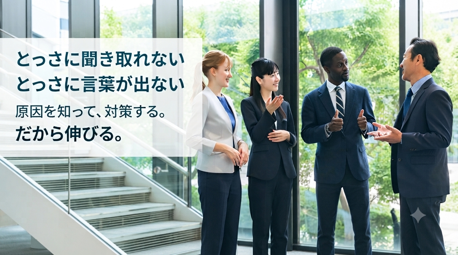 空回り卒業！｜「効く」学習計画を一緒に設計します-image1