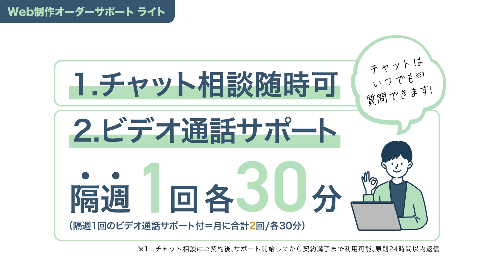 【Web制作全般】あなたの上達の手立てに！Webデザイナー歴15年兼メディアオーナーの私がサポート-image5