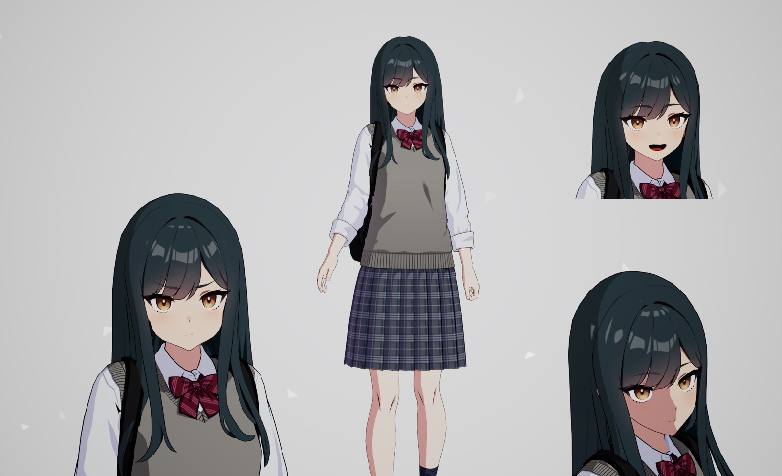 🎬 Unreal EngineでMV制作講座-image3