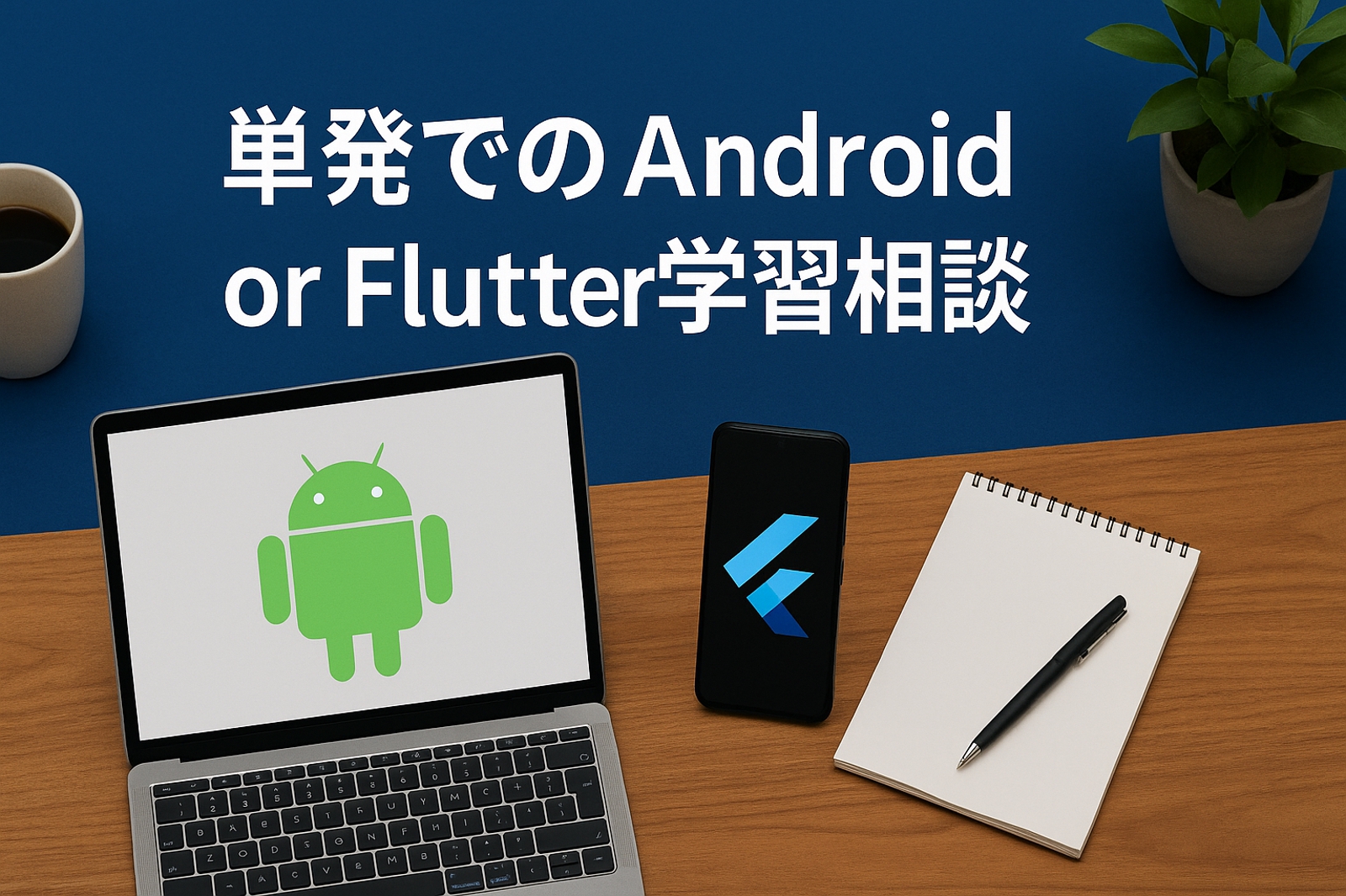 【未経験OK】スマホアプリエンジニアになるためのサポートを行います。-image2