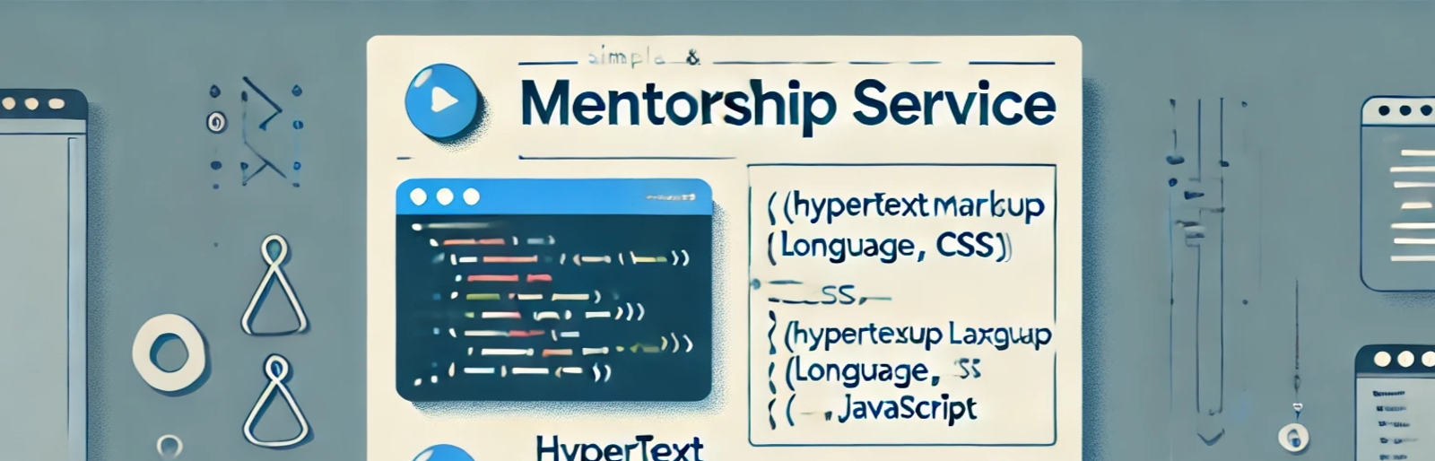HTML/CSS/JavaScript を [現役エンジニア／ 新人研修講師] がサポートします-image3
